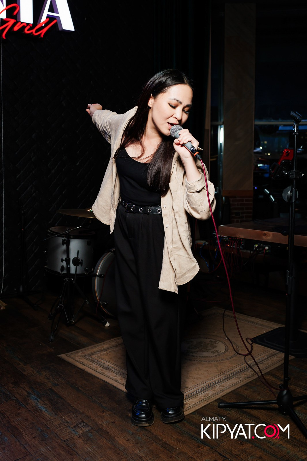 ПИНТА APORT MALL. КИПЯТКОМ АЛМАТЫ!