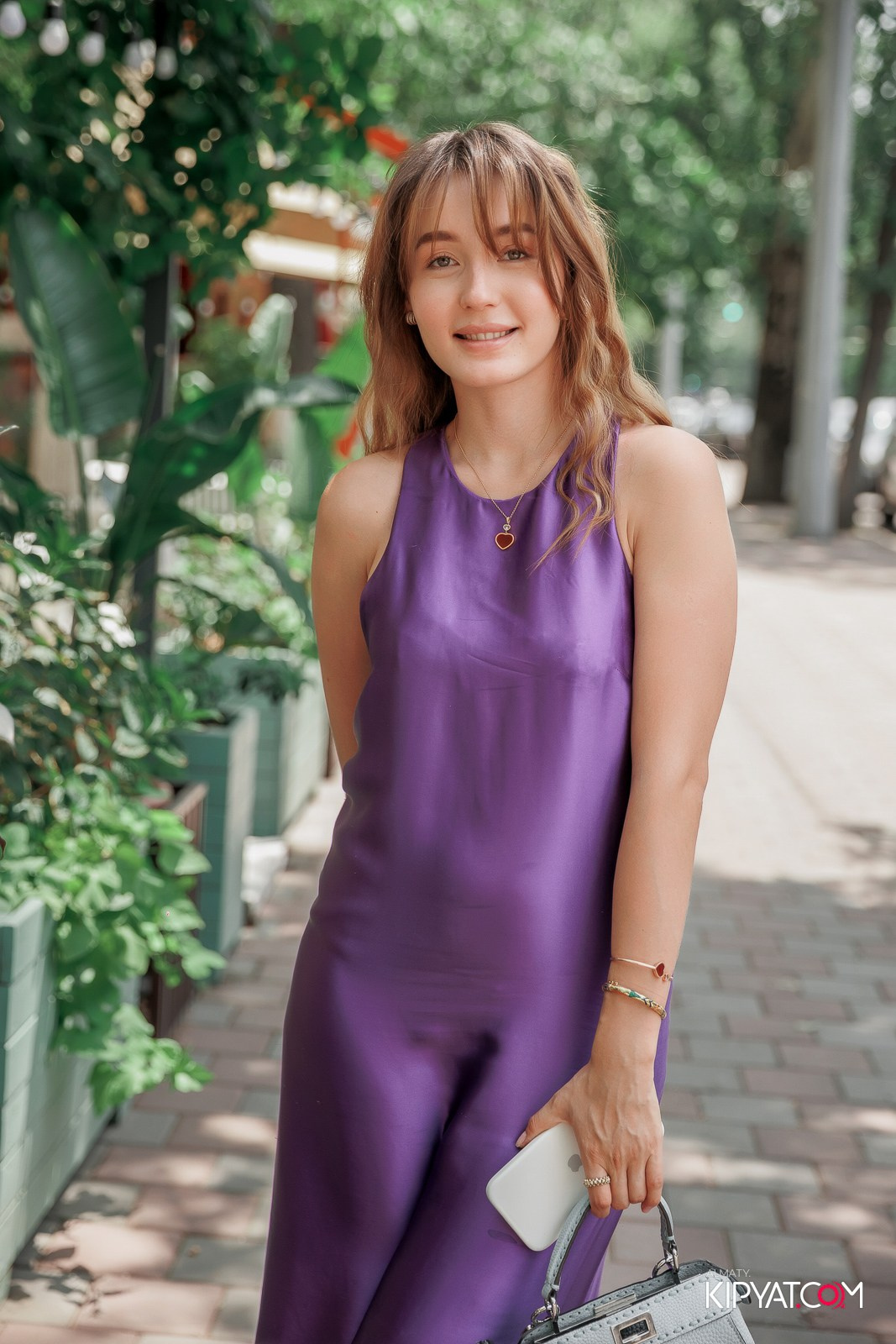 ЖЕНСКИЙ БРАНЧ MUSE. КИПЯТКОМ АЛМАТЫ!