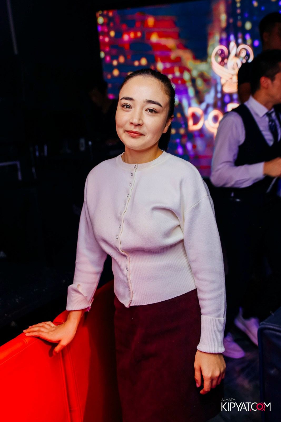 КАРАОКЕ DOREMI. КИПЯТКОМ АЛМАТЫ!