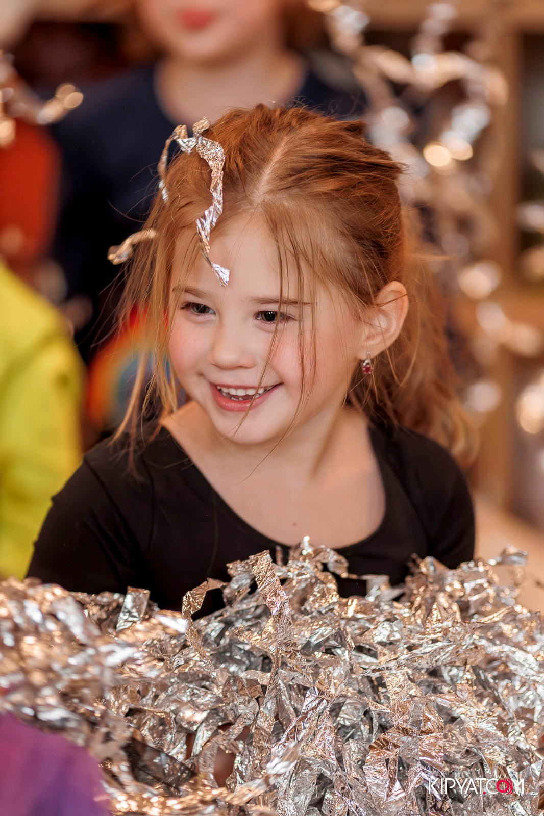 HALLOWEEN В KINDER BOOM. КИПЯТКОМ АЛМАТЫ!