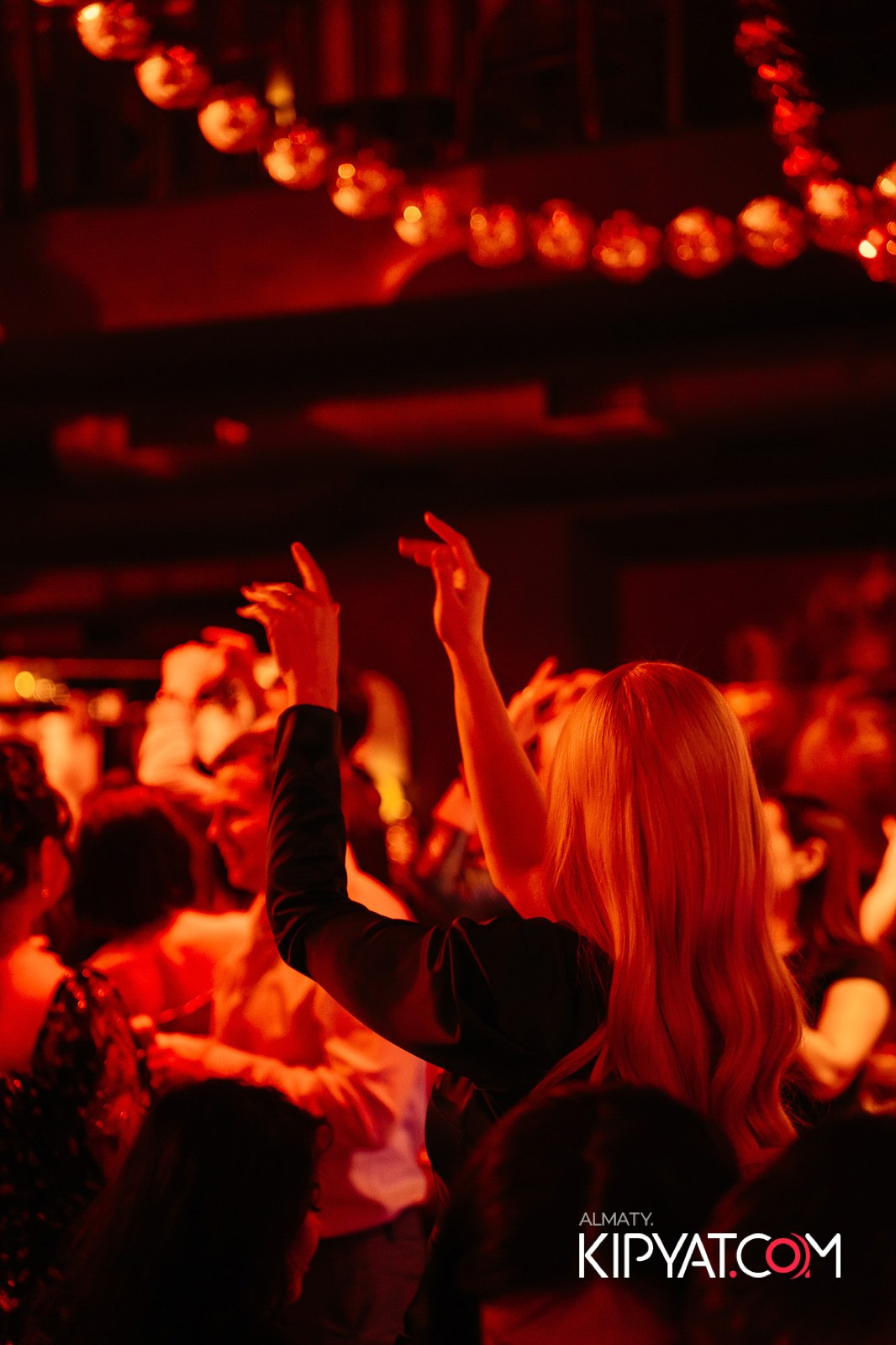 QUEEN. КИПЯТКОМ АЛМАТЫ!