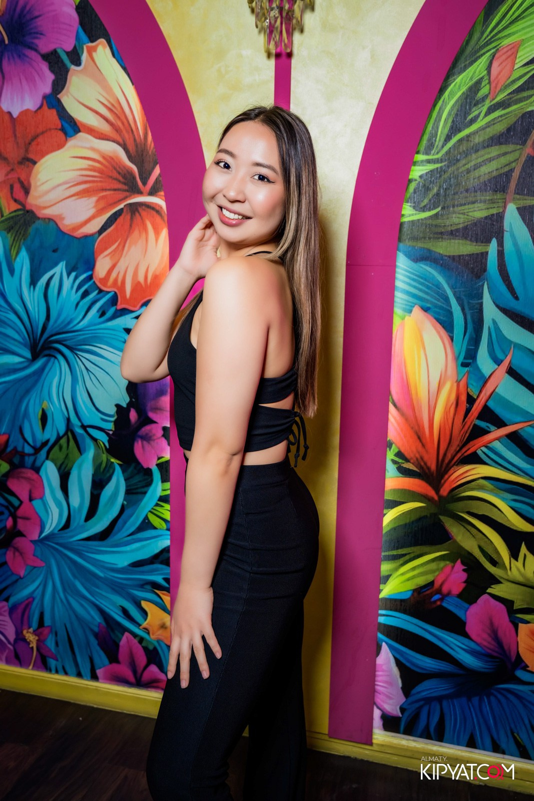 УХО И МЕДВЕДЬ НА САИНА. КИПЯТКОМ АЛМАТЫ!