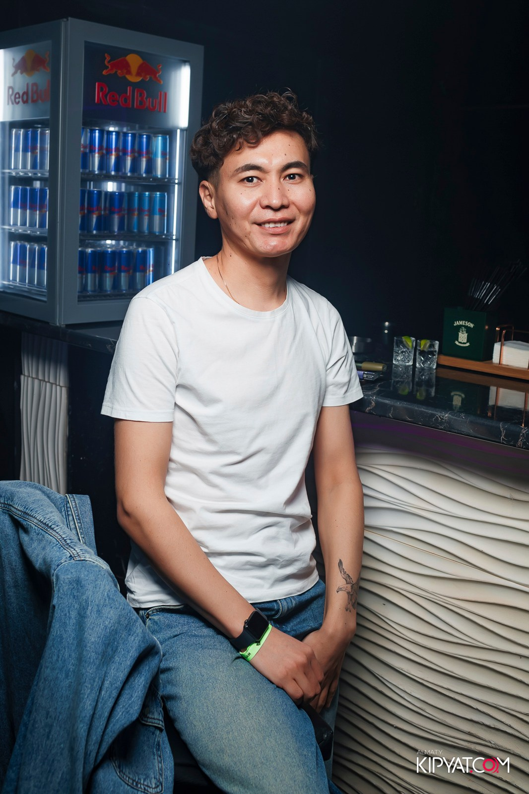 PLAYBOY NIGHT CLUB. КИПЯТКОМ АЛМАТЫ! Фотосъемка мероприятий в Алматы