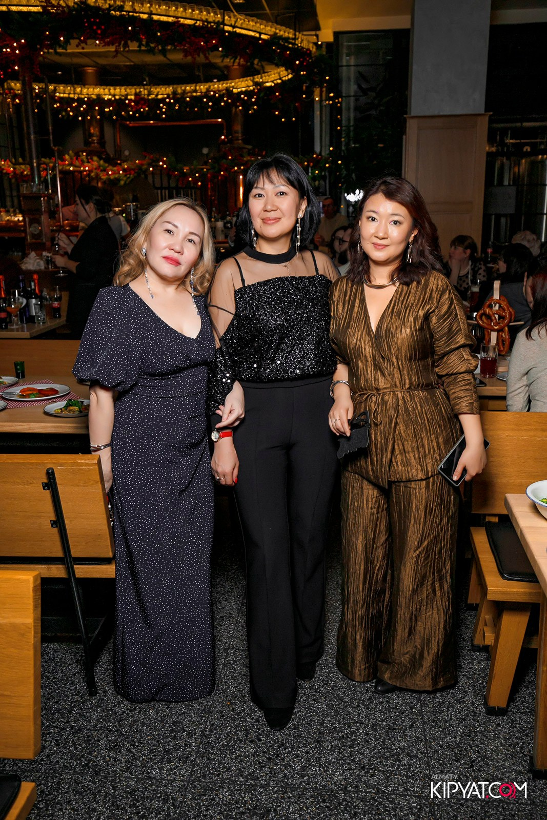 PAULANER. КИПЯТКОМ АЛМАТЫ! Фотосъемка мероприятий в Алматы