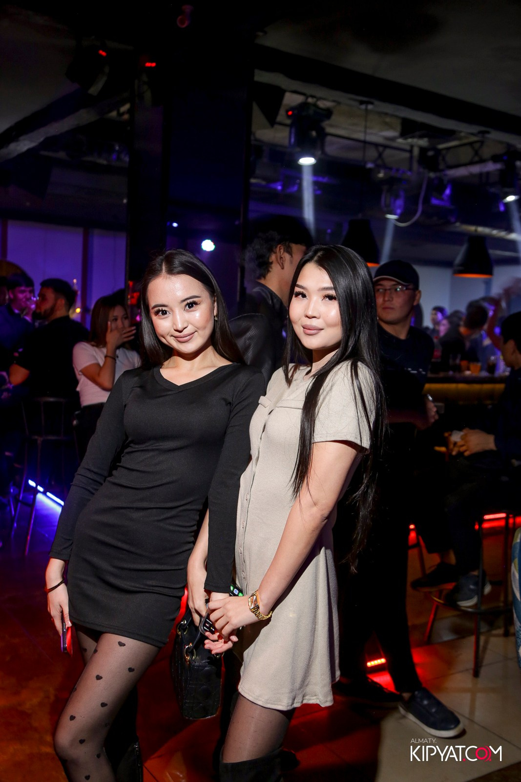 ARAGOSTA ДИСКО-БАР. КИПЯТКОМ АЛМАТЫ!