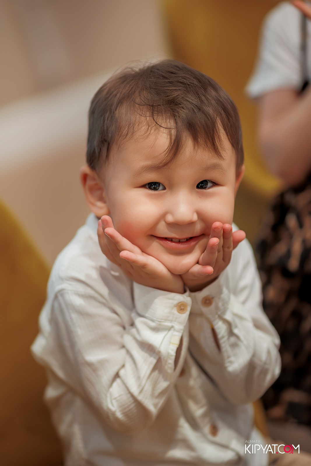 TAIMAN’S FIRST SAFARI. КИПЯТКОМ АЛМАТЫ!