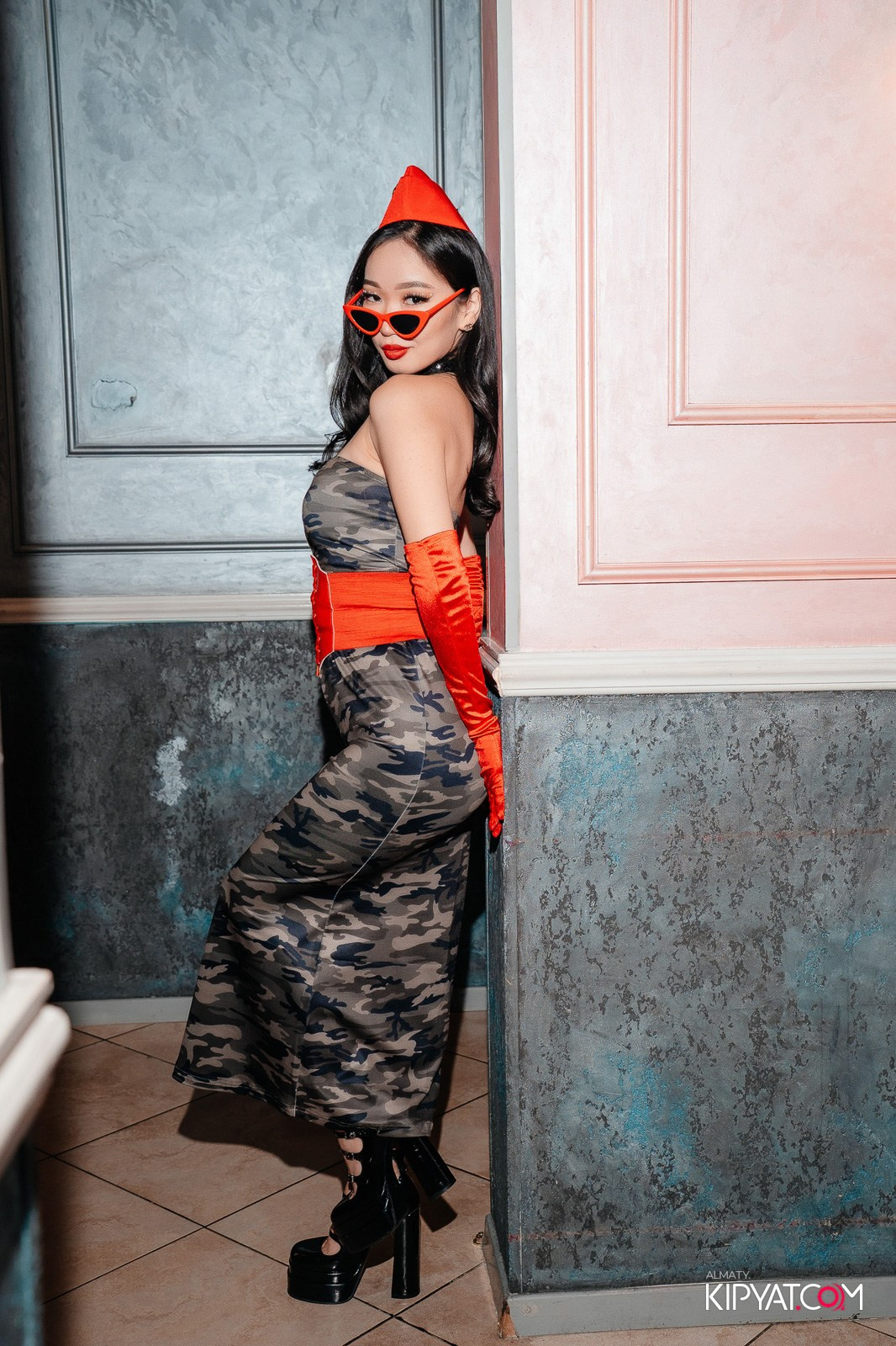 УХО И МЕДВЕДЬ НА КУРМАНГАЗЫ. КИПЯТКОМ АЛМАТЫ!