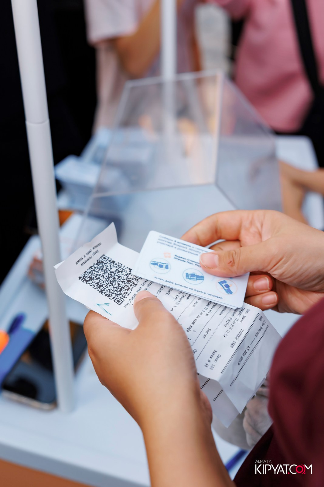 ОТКРЫТИЕ BOX PARK. КИПЯТКОМ АЛМАТЫ!