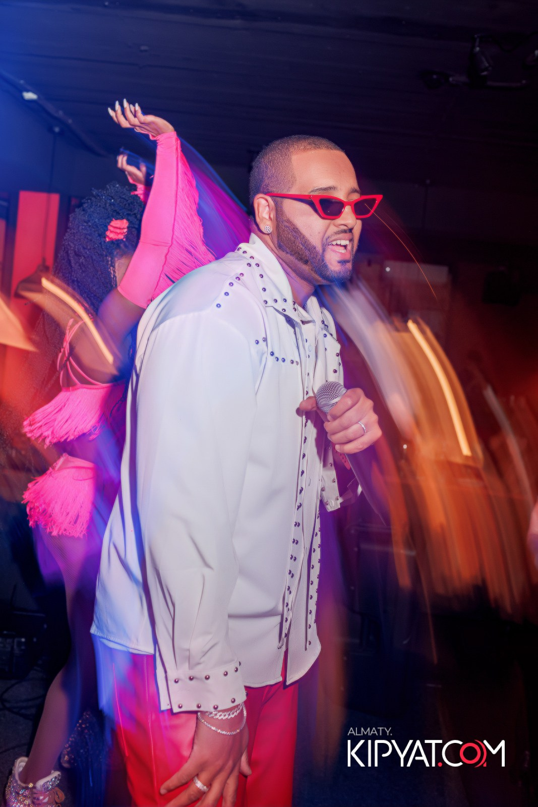 ШАШЛЫКОФФ. КИПЯТКОМ АЛМАТЫ!