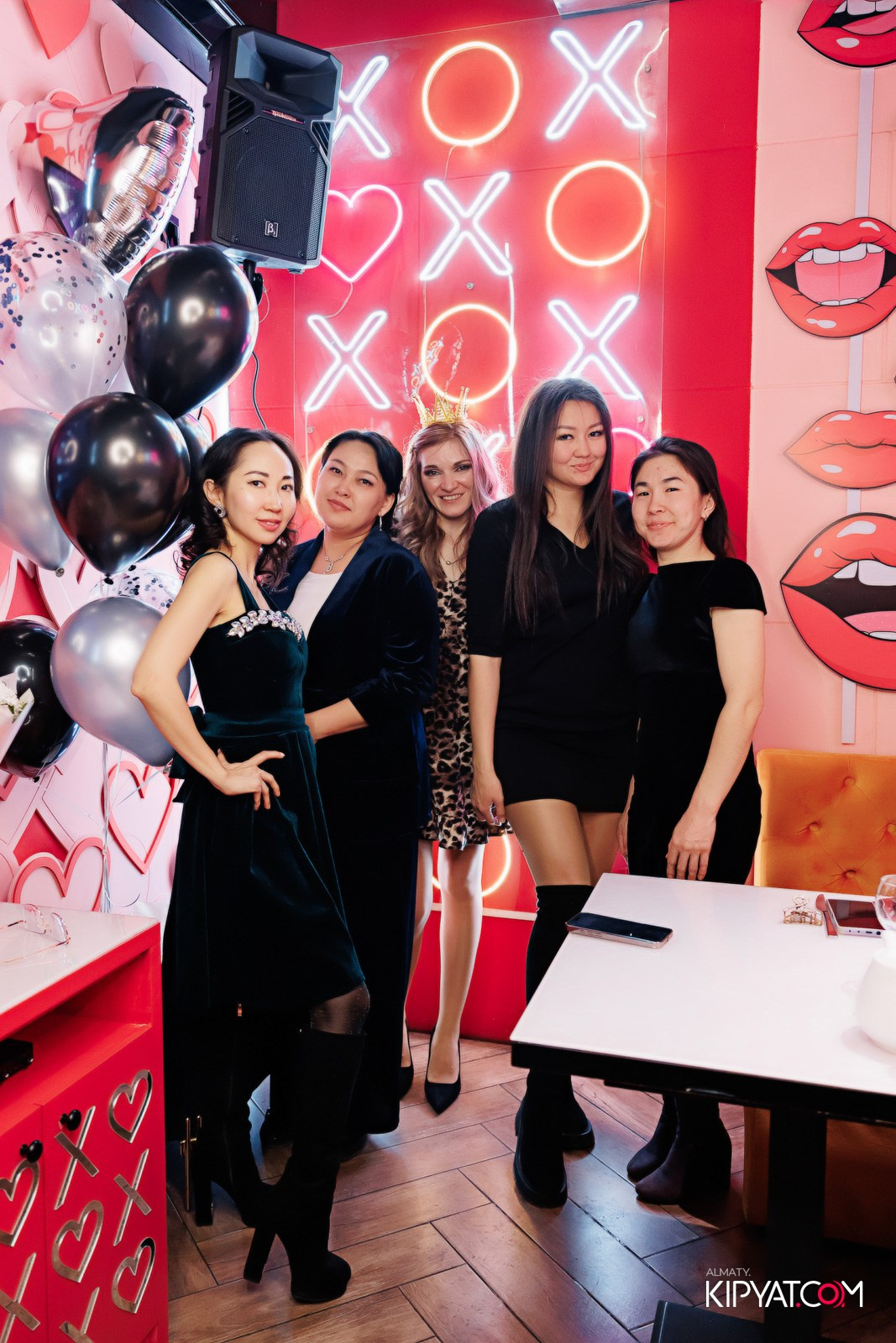 ЗАЯ, НА БИС. КИПЯТКОМ АЛМАТЫ!