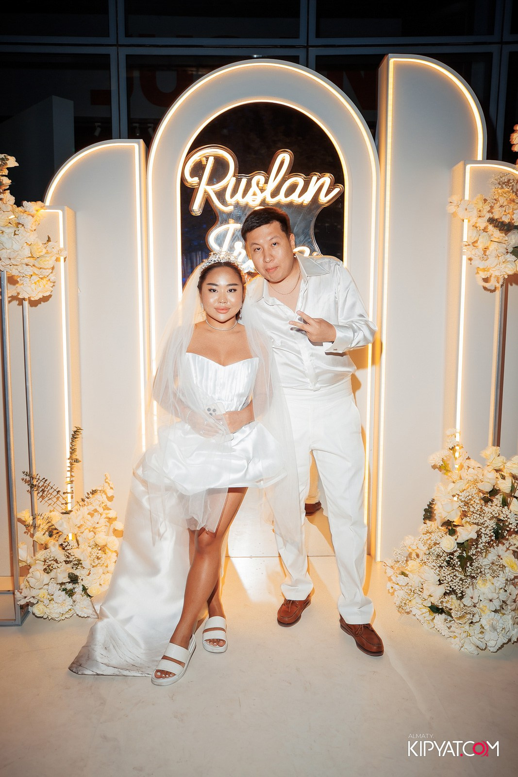 EVENT BAR. КИПЯТКОМ АЛМАТЫ!