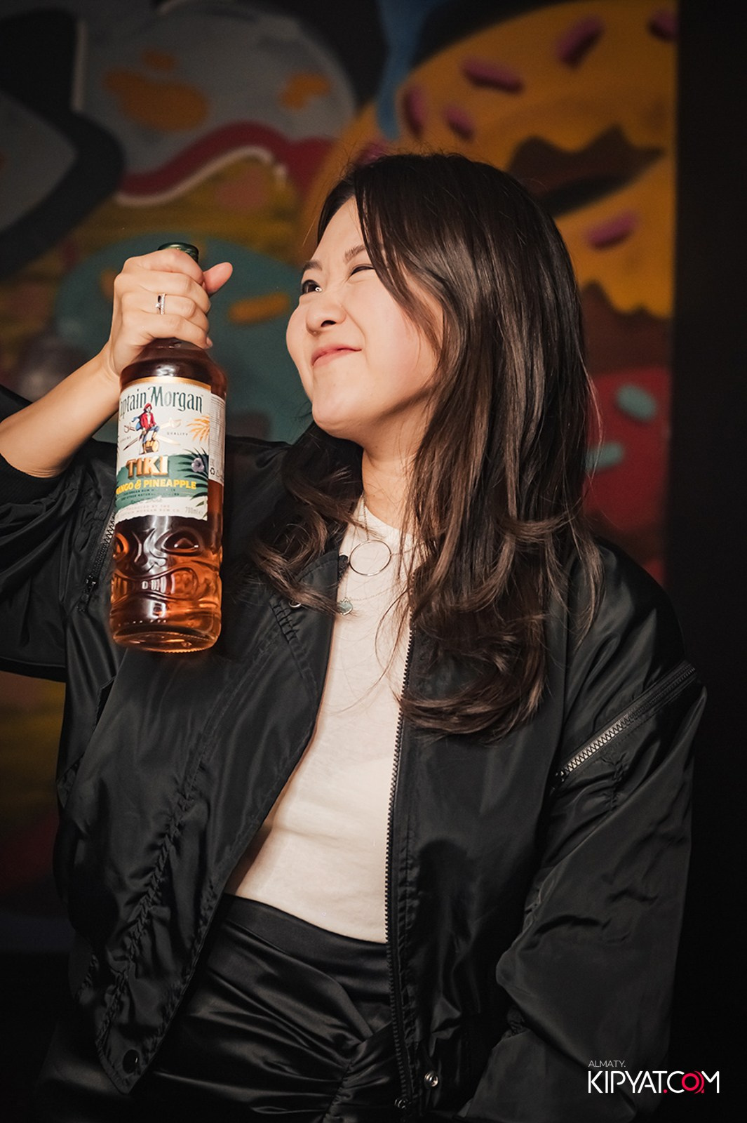 CLUB SHOW BY ИРИНА КАЙРАТОВНА В SANTA BARBARA CLUB. КИПЯТКОМ АЛМАТЫ!