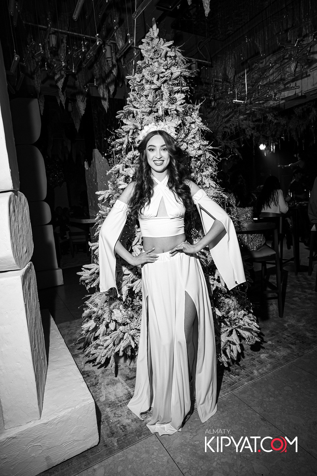 EDEN BAR & RESTAURANT. КИПЯТКОМ АЛМАТЫ!