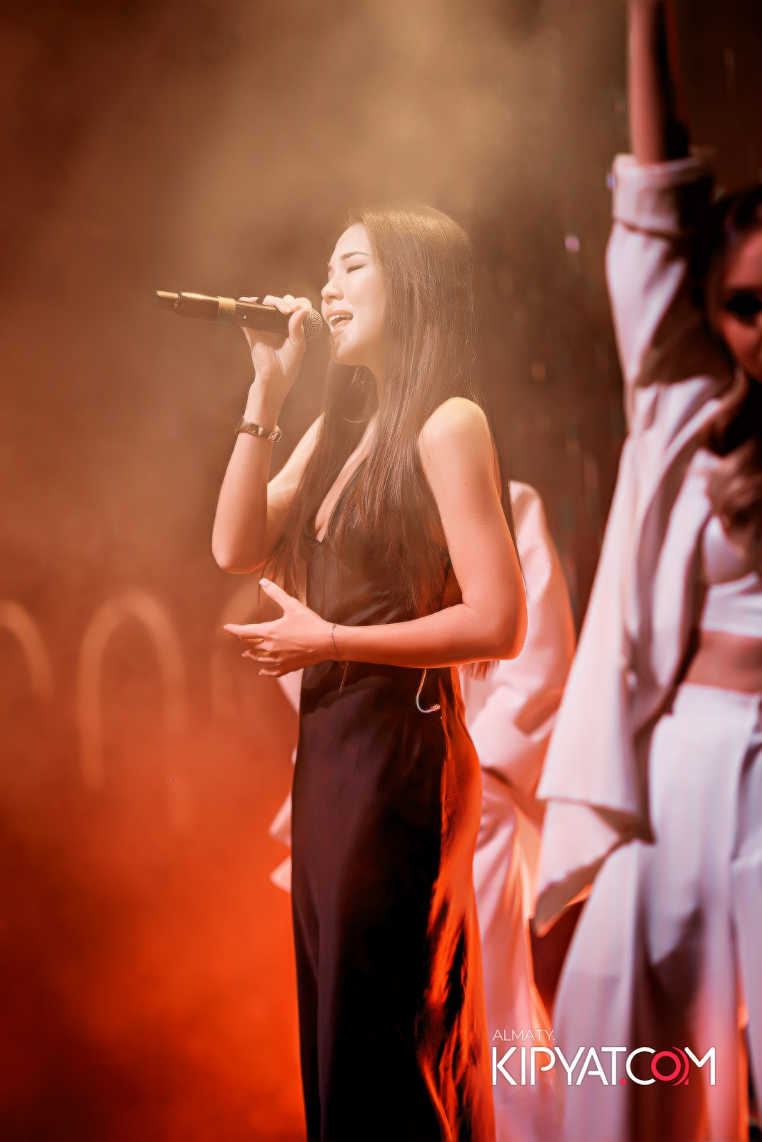 QUEEN. КИПЯТКОМ АЛМАТЫ!