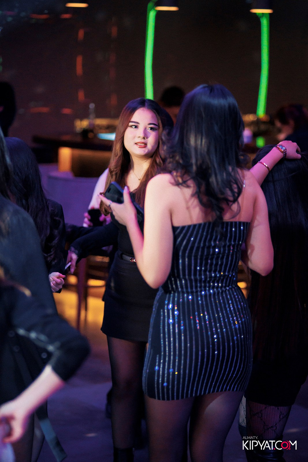 EVENT BAR. КИПЯТКОМ АЛМАТЫ! Фотосъемка мероприятий в Алматы