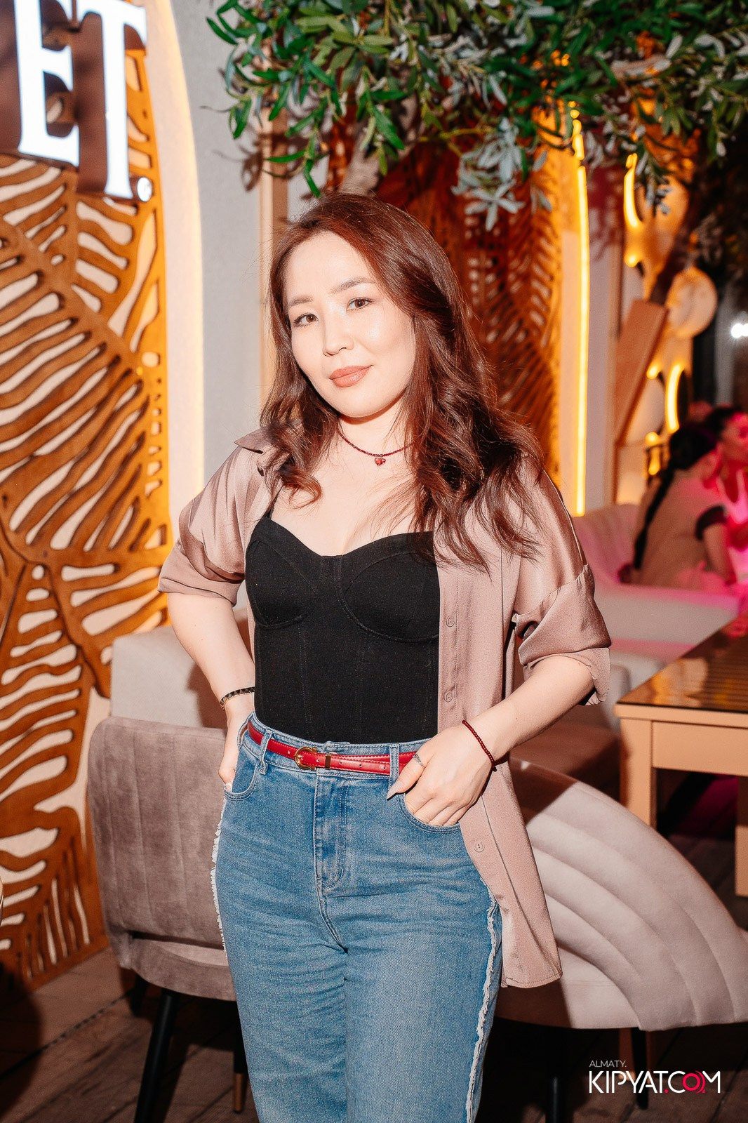 MOOD KARAOKE & TERRACE. КИПЯТКОМ АЛМАТЫ!