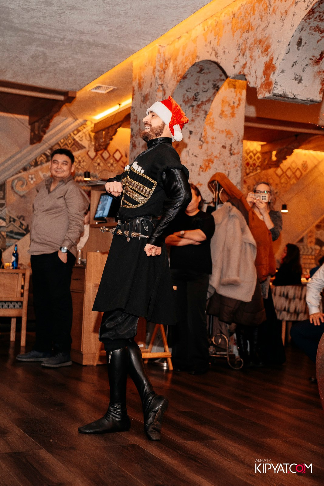 ХАЧАПУРИ ХИНКАЛЬЕВИЧ НА ДОСТЫК. КИПЯТКОМ АЛМАТЫ! Фотосъемка мероприятий в Алматы