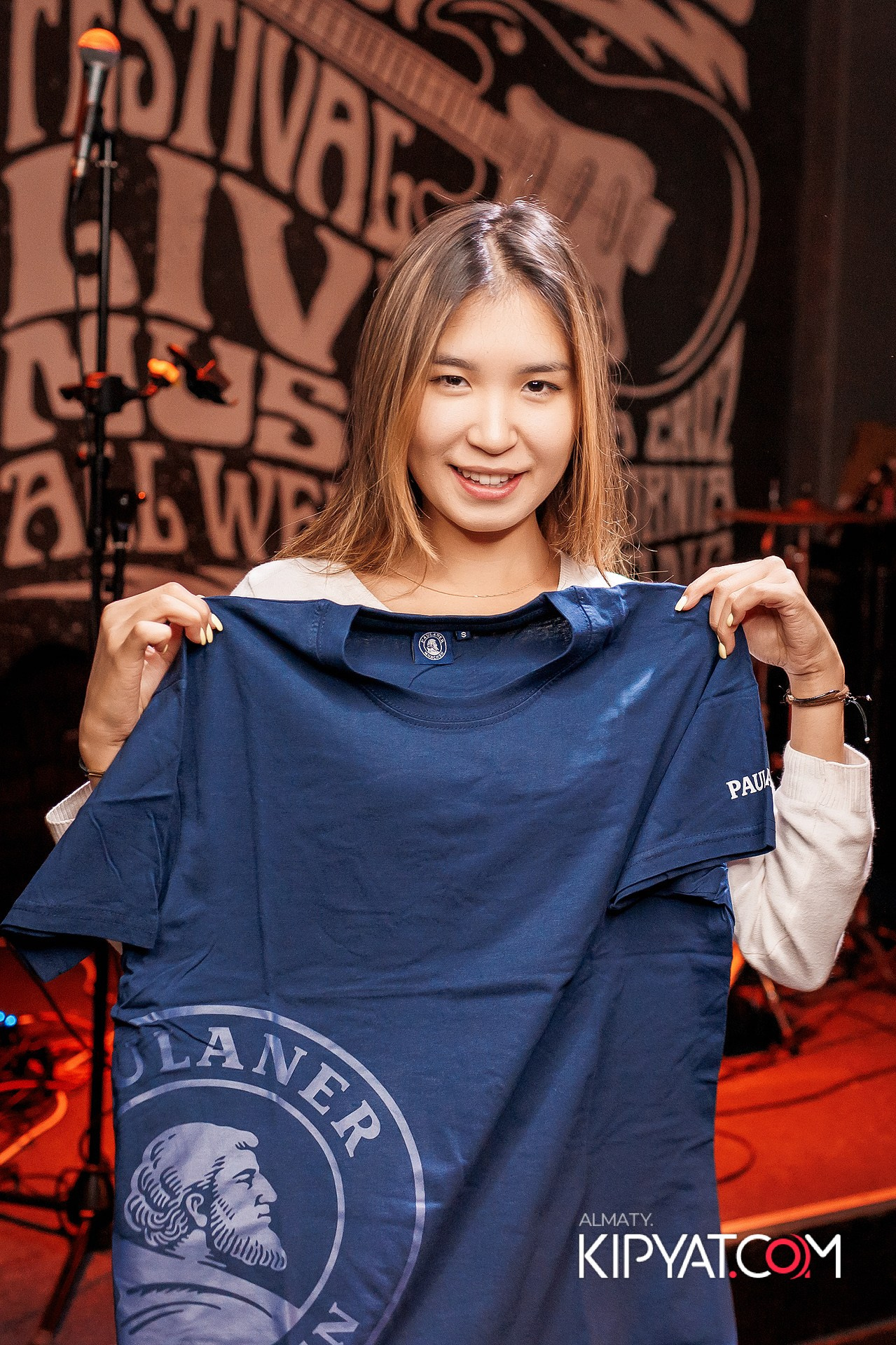 Пинта АDK. КИПЯТКОМ АЛМАТЫ!