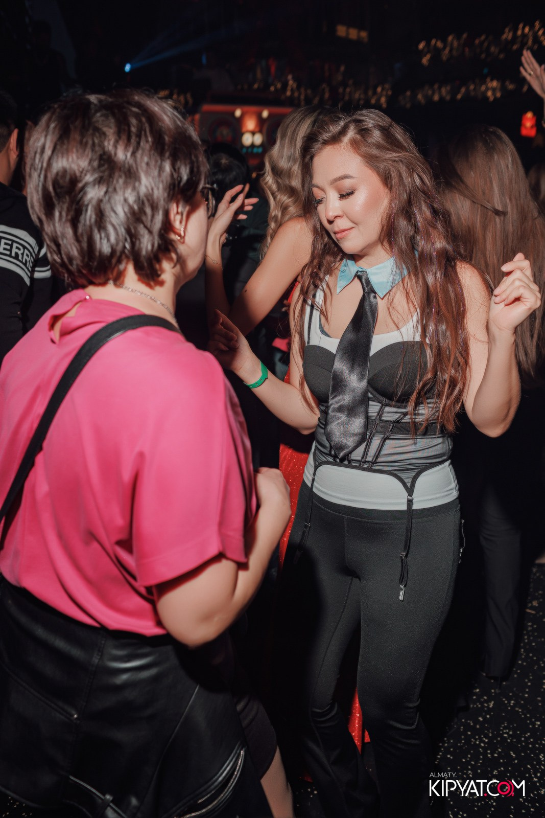 BEAUTY ЁЛКА SANTA BARBARA SPECIAL GUEST ГРУППА MILLENIUM 5 ТРИБЬЮТ ШОУ. КИПЯТКОМ АЛМАТЫ! Фотосъемка мероприятий в Алматы