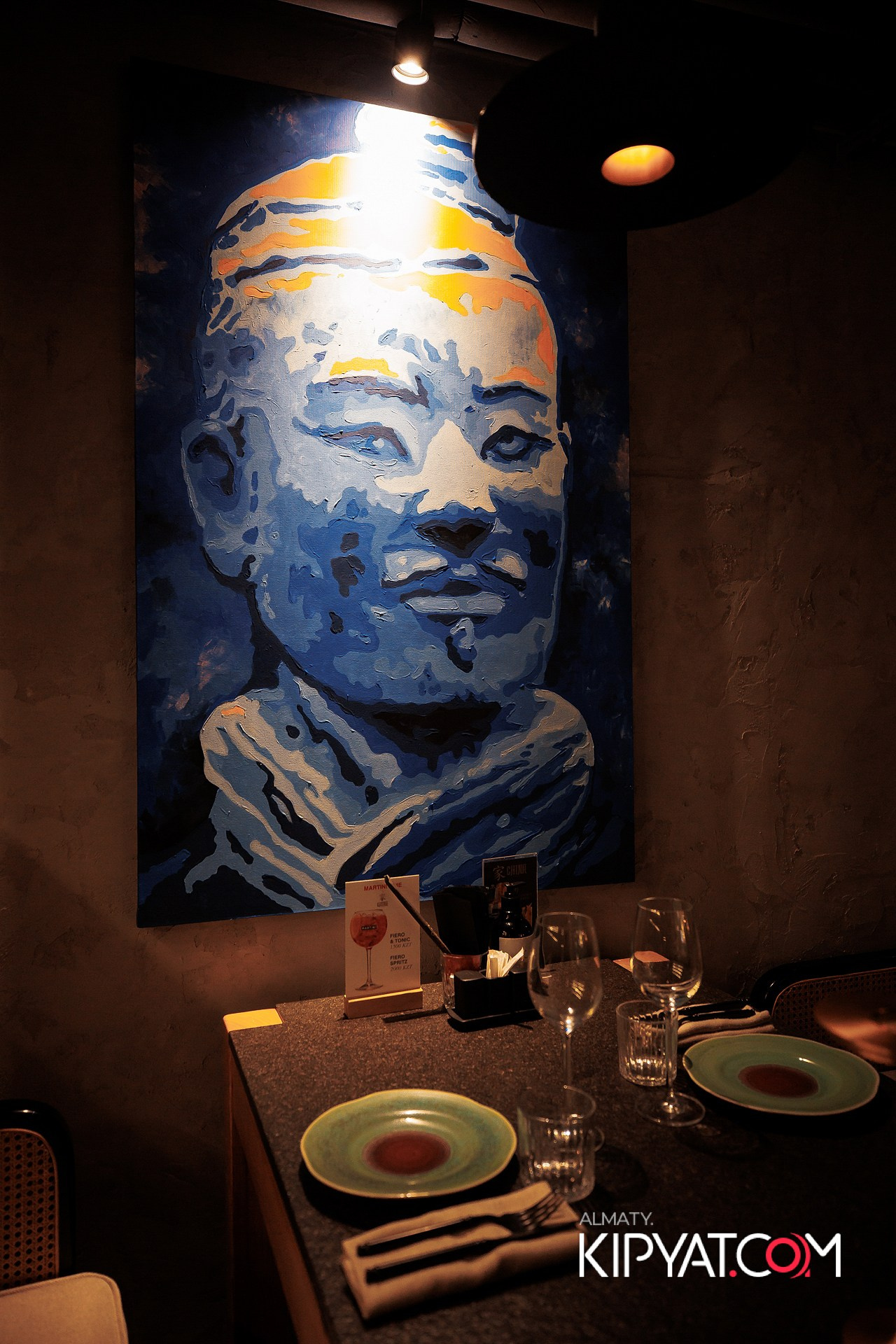 ОФИЦИАЛЬНОЕ ОТКРЫТИЕ РЕСТОРАНА CHINA. КИПЯТКОМ АЛМАТЫ!