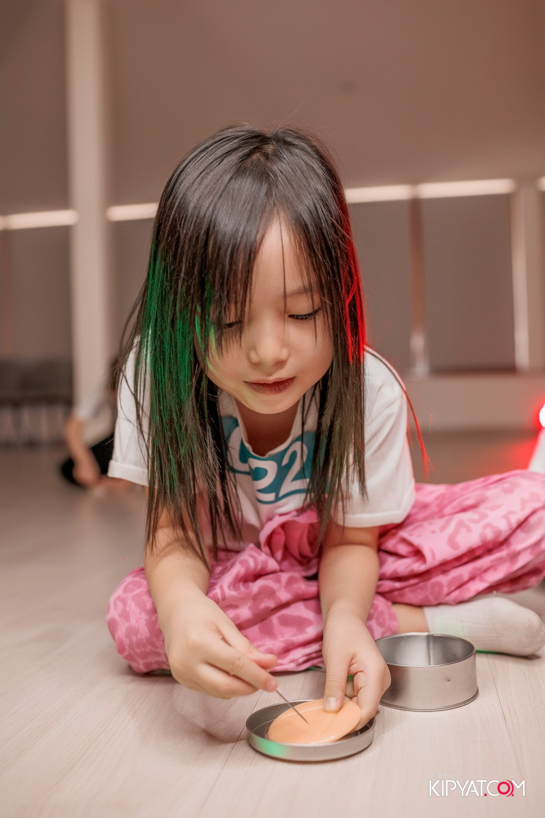 КВЕСТ-ШОУ ALAROVICH / ИГРА В КАЛЬМАРА. КИПЯТКОМ АЛМАТЫ!