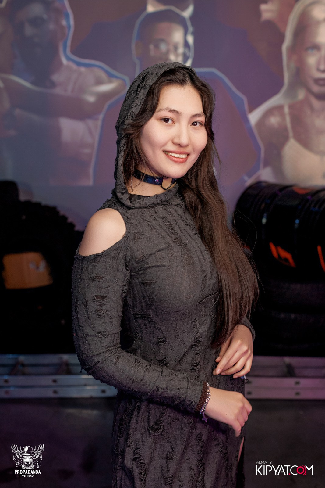 PROPAGANDA FESTIVAL. КИПЯТКОМ АЛМАТЫ!