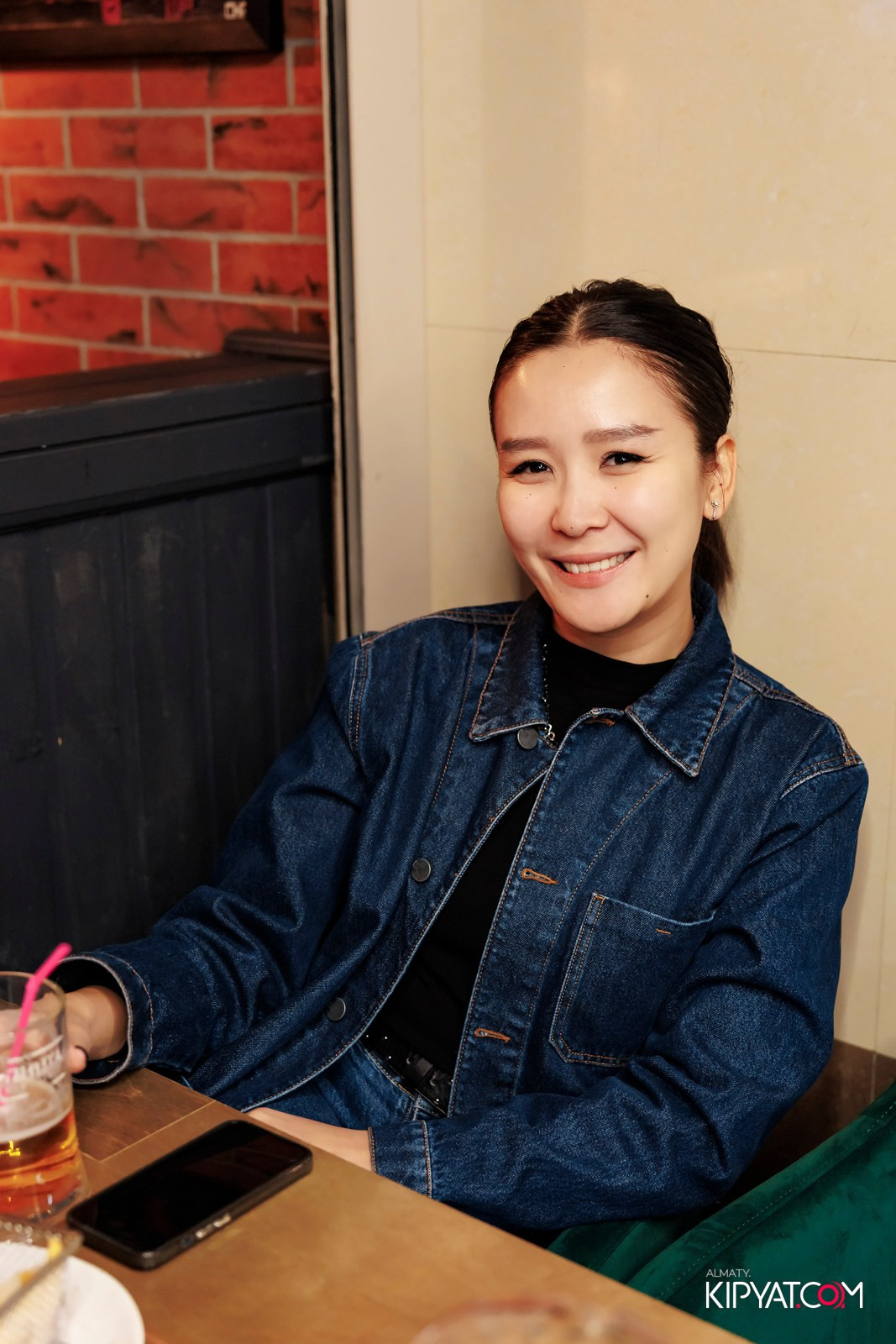 OKTOBERFEST — ПИНТА ADK. КИПЯТКОМ АЛМАТЫ!