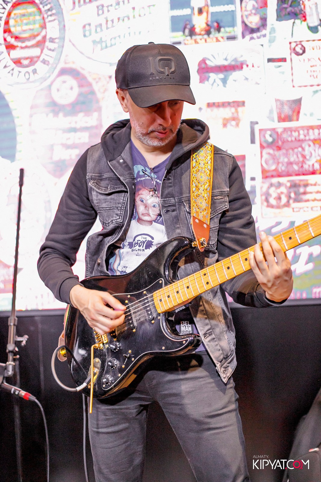 PAULANER. КИПЯТКОМ АЛМАТЫ! Фотосъемка мероприятий в Алматы