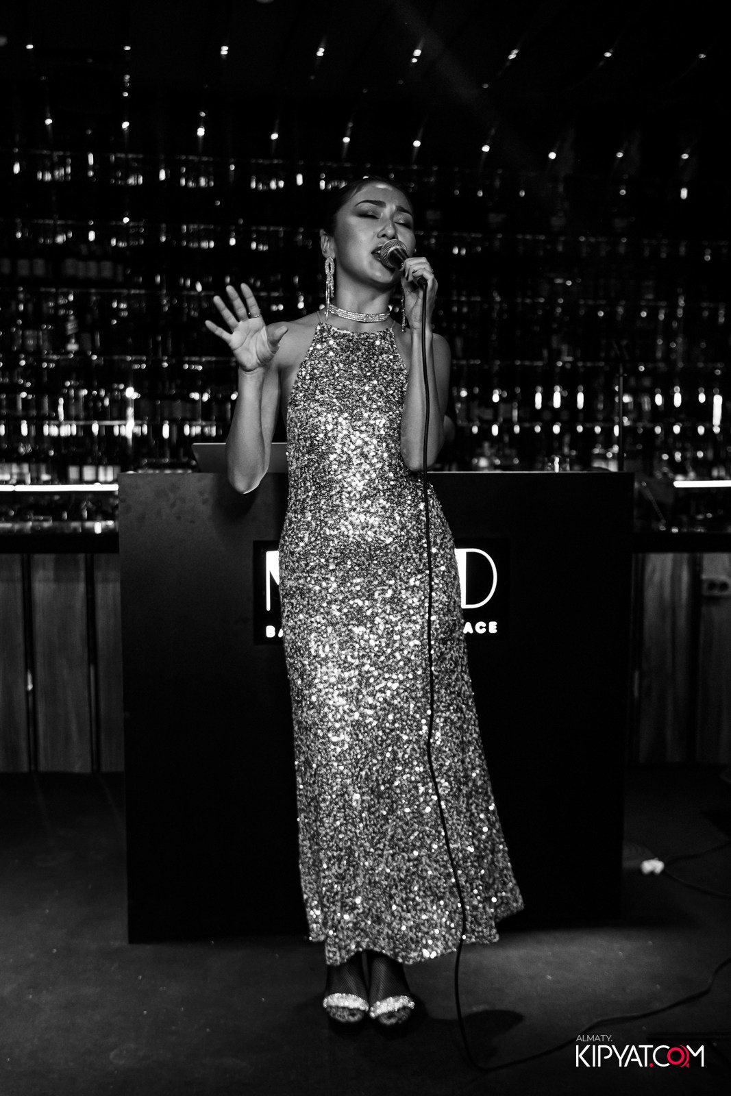 MOOD KARAOKE & TERRACE. КИПЯТКОМ АЛМАТЫ!