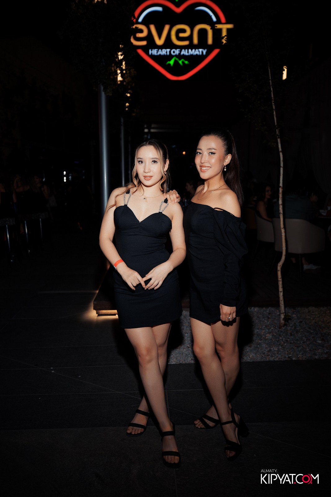 EVENT BAR. КИПЯТКОМ АЛМАТЫ!