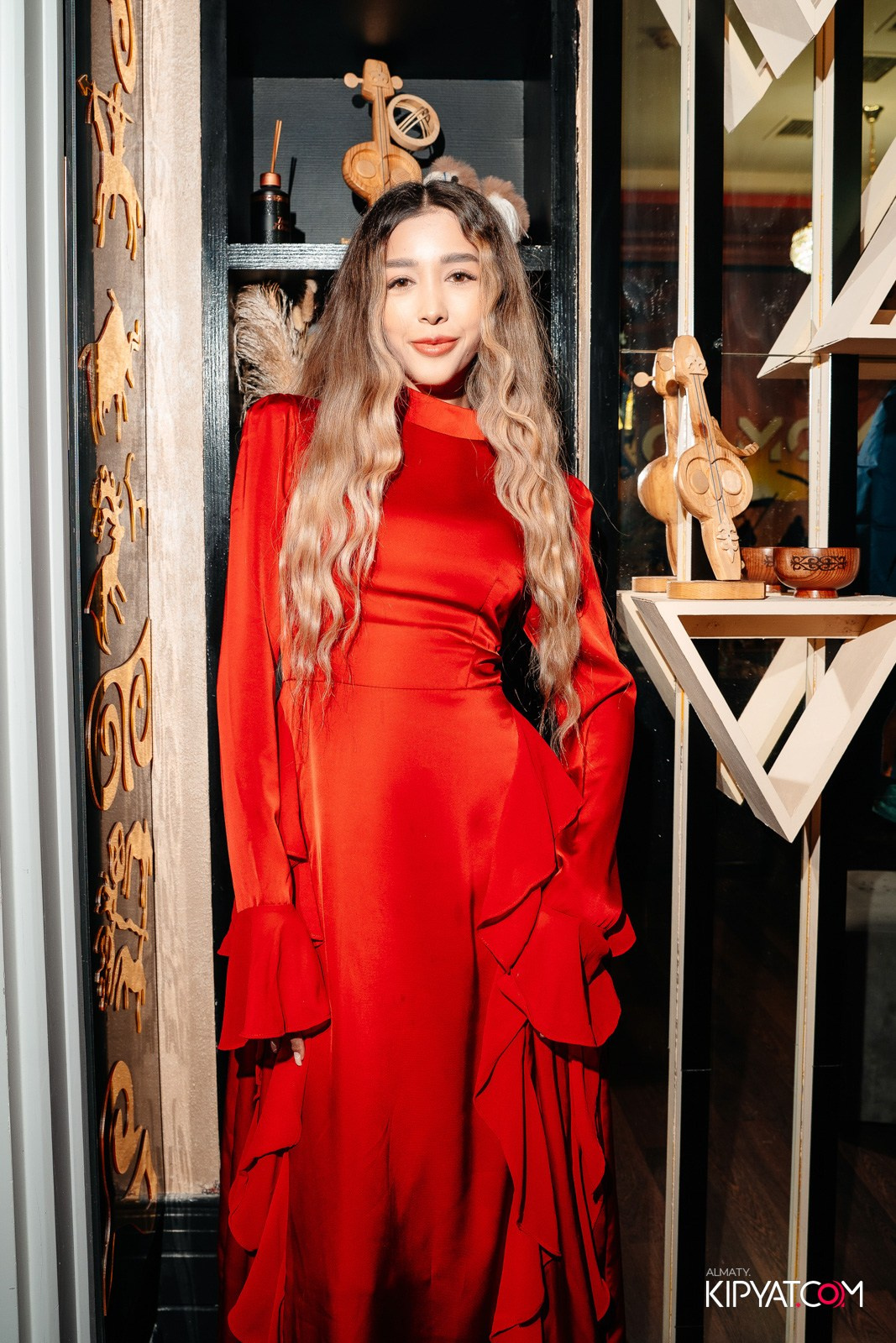 УХО И МЕДВЕДЬ НА КУРМАНГАЗЫ. КИПЯТКОМ АЛМАТЫ!