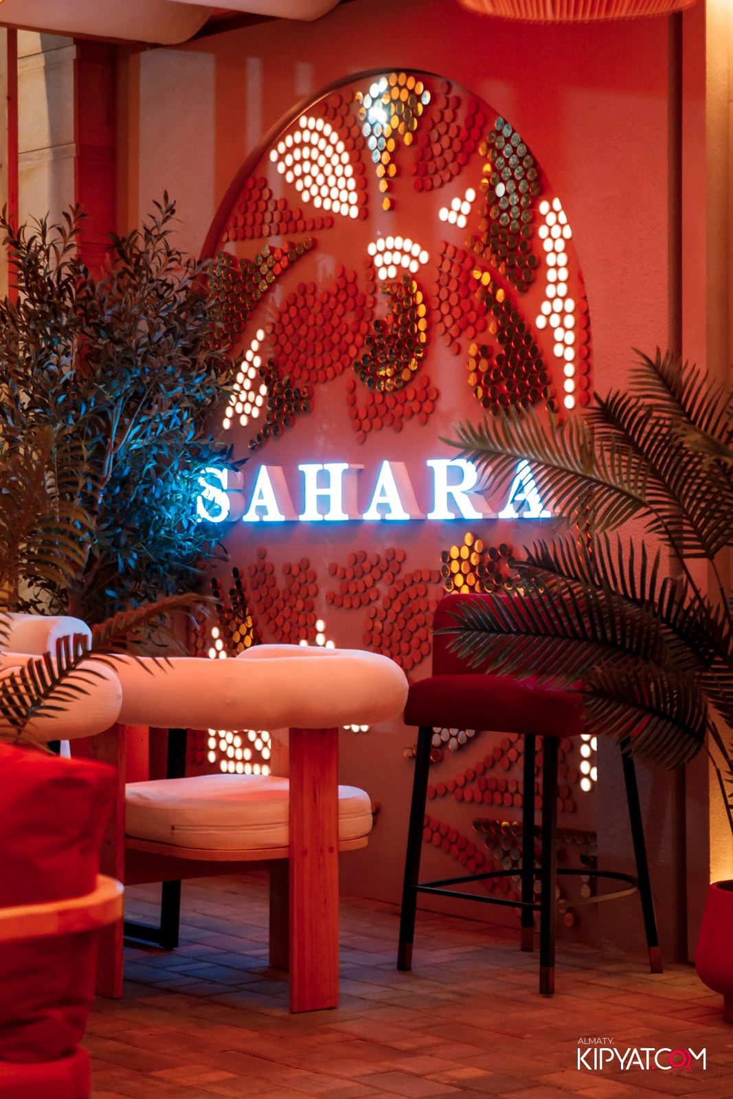SAHARA ASIAN MIX RESTAURANT. КИПЯТКОМ АЛМАТЫ! Фотосъемка мероприятий в Алматы