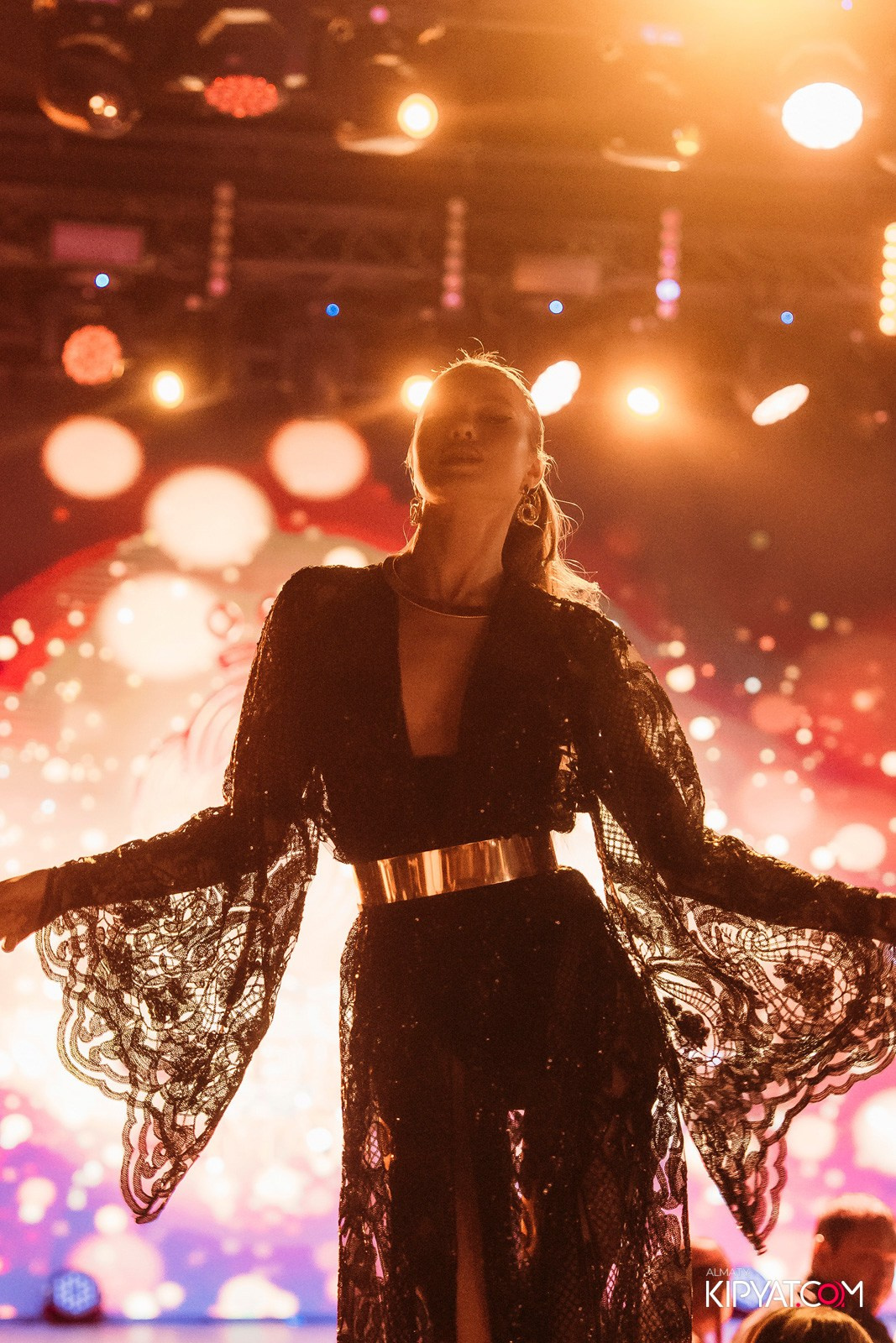 QUEEN. КИПЯТКОМ АЛМАТЫ!