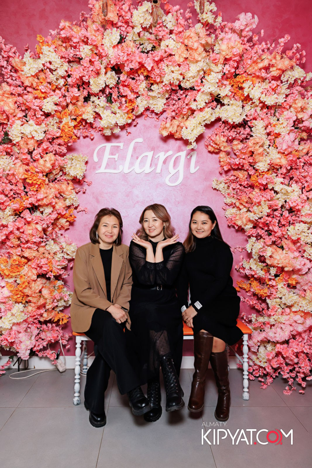 ДЕНЬ РОЖДЕНИЯ. КИПЯТКОМ АЛМАТЫ! Фотосъемка мероприятий в Алматы