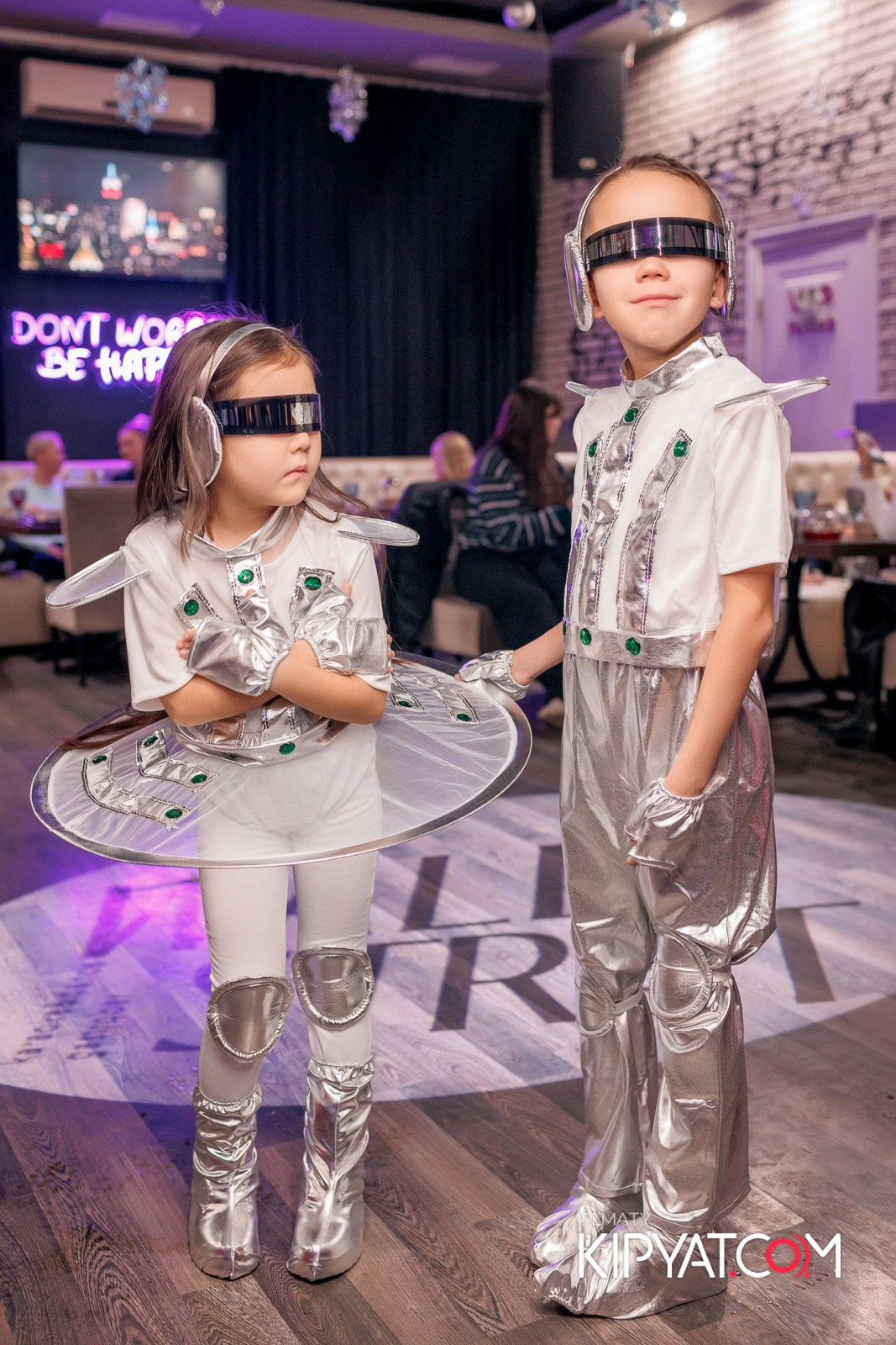 НОВОГОДНИЙ ОТЧЕТНЫЙ КОНЦЕРТ МУЗЫКАЛЬНОЙ ШКОЛЫ «SOULWAY». КИПЯТКОМ АЛМАТЫ!