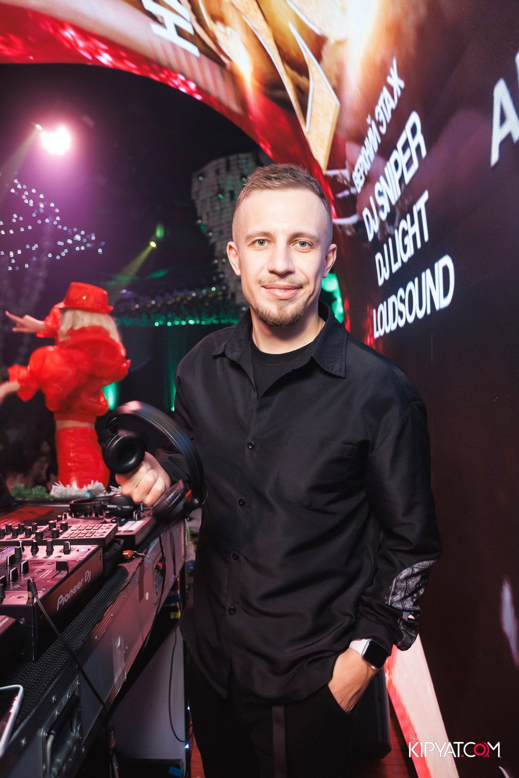 BLA BLA BAR. КИПЯТКОМ АЛМАТЫ!