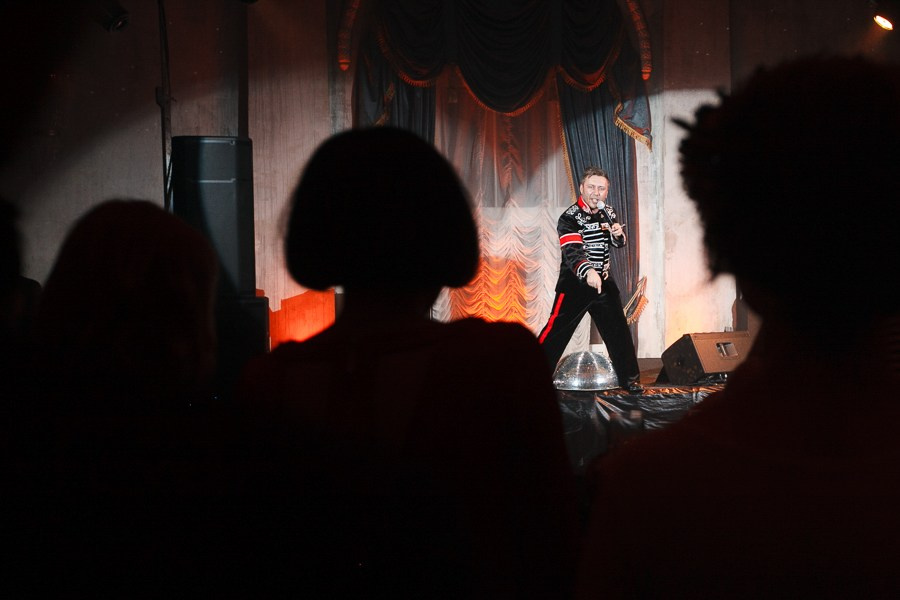 | ФОТО | ВИДЕО | Мобильная съемка