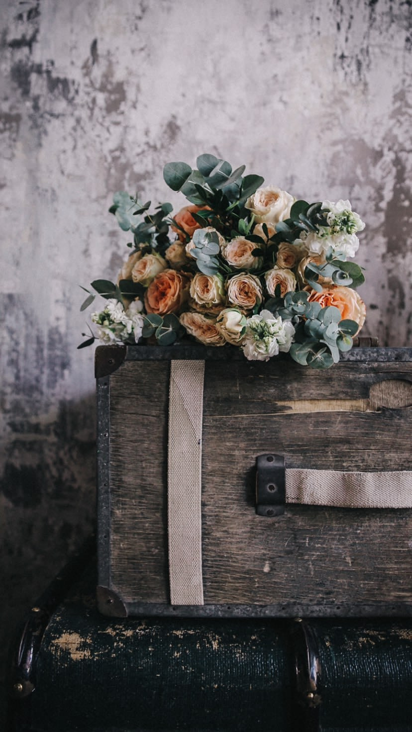 Свадьбы. Фотограф в Серпухове и Тарусе Ксения Царёва