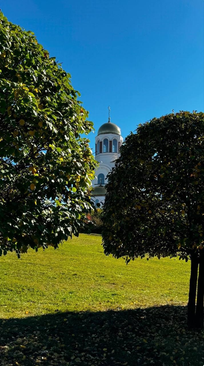 Взгляд сквозь объектив. Портретный фотограф город Уфа