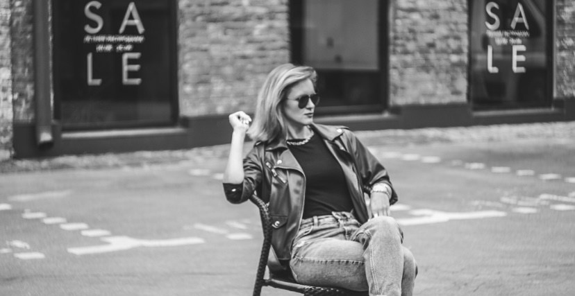 Профессиональный фотограф