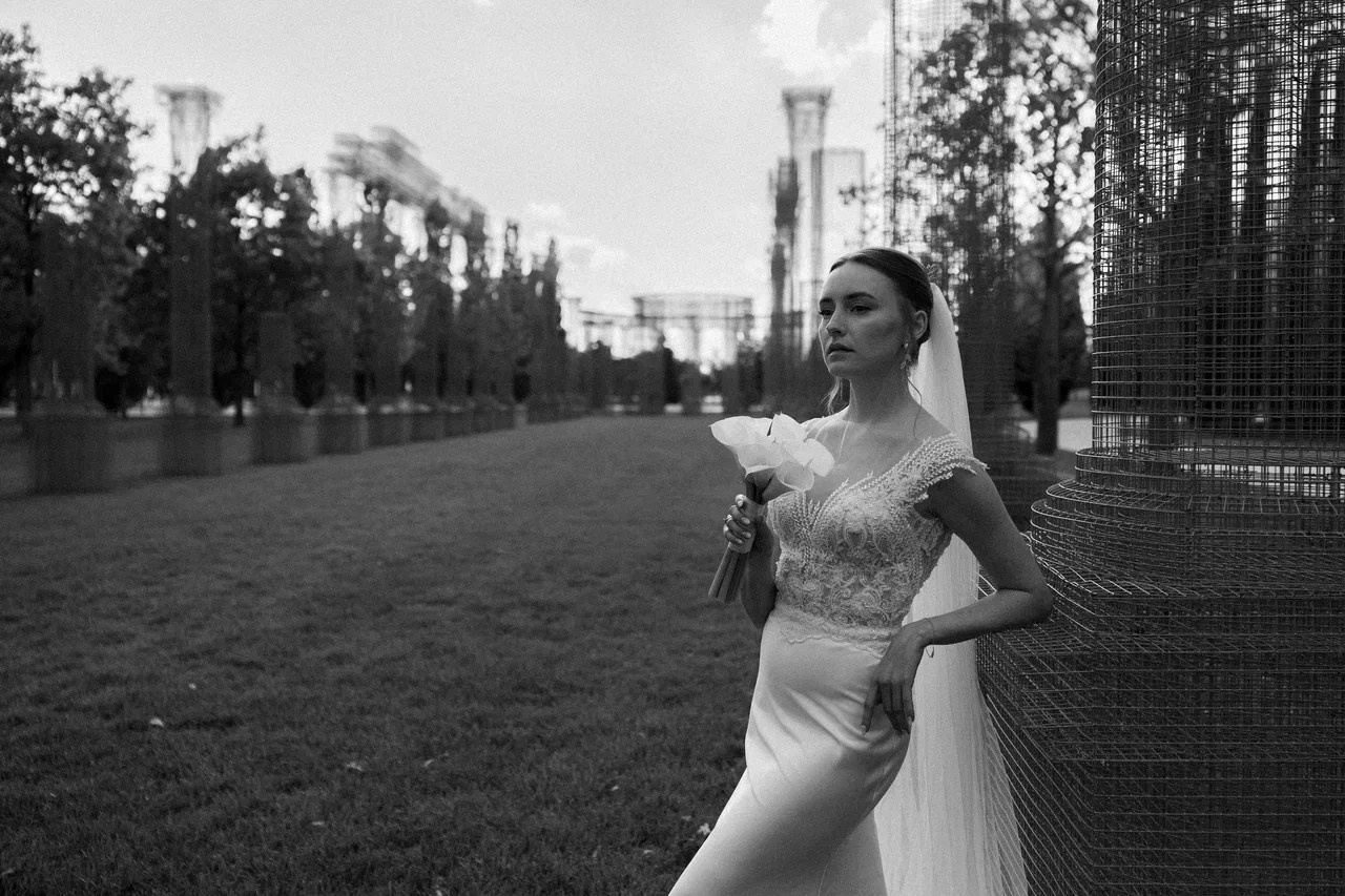 Дмитрий & Марина