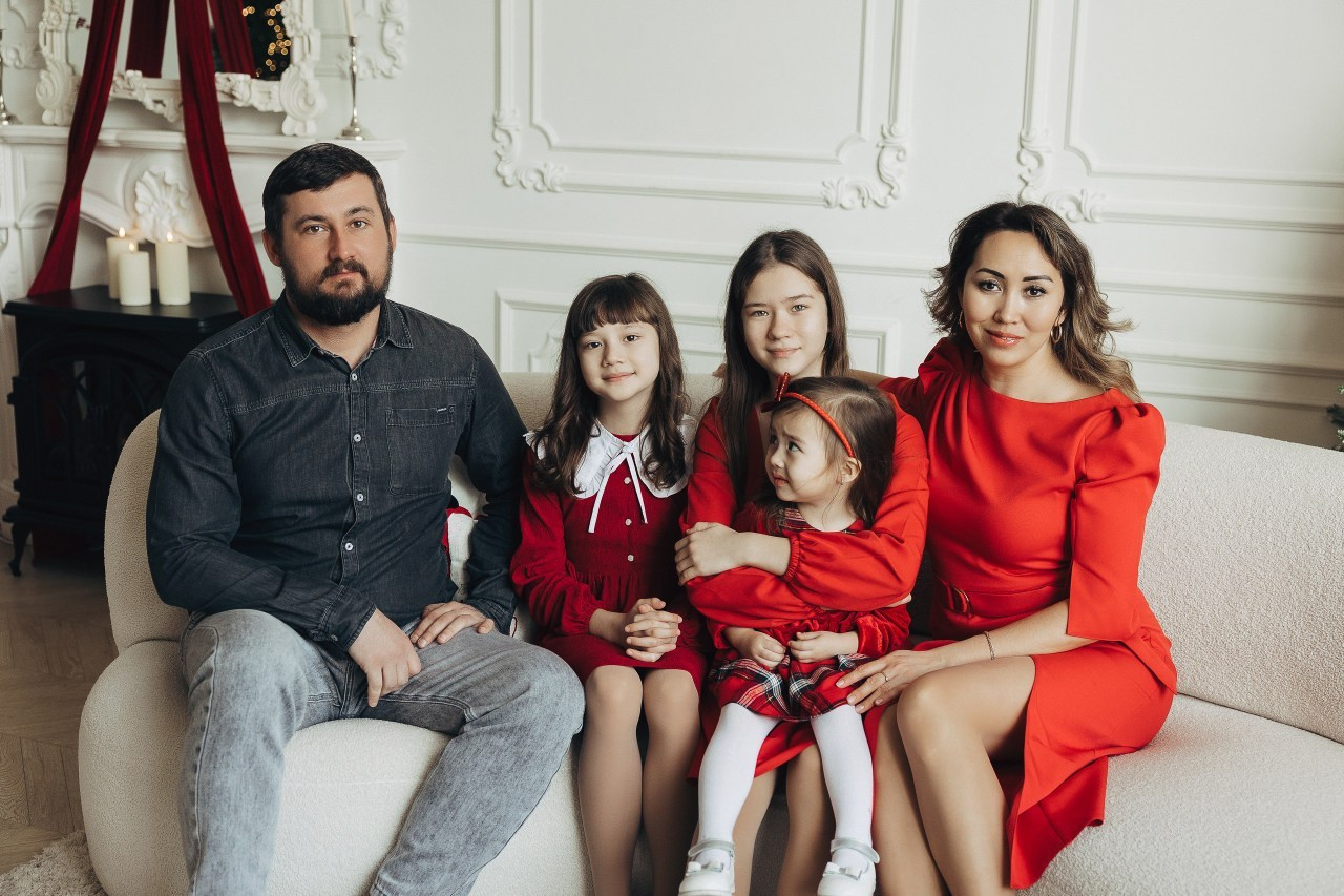 Отзывы. Свадебный и семейный фотограф в Астрахани Заскокина Анастасия