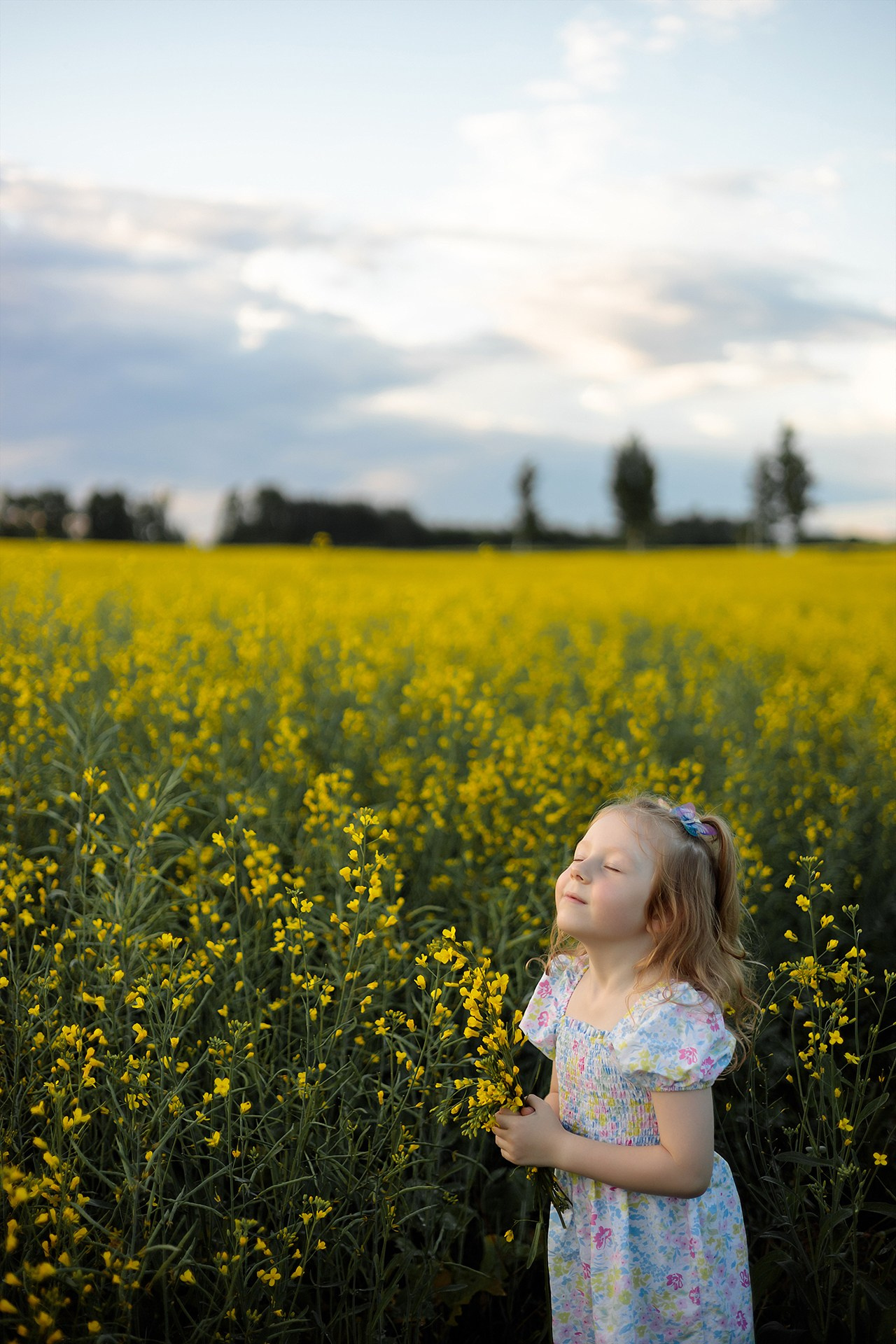 Дети. Фотограф Александр Калинин