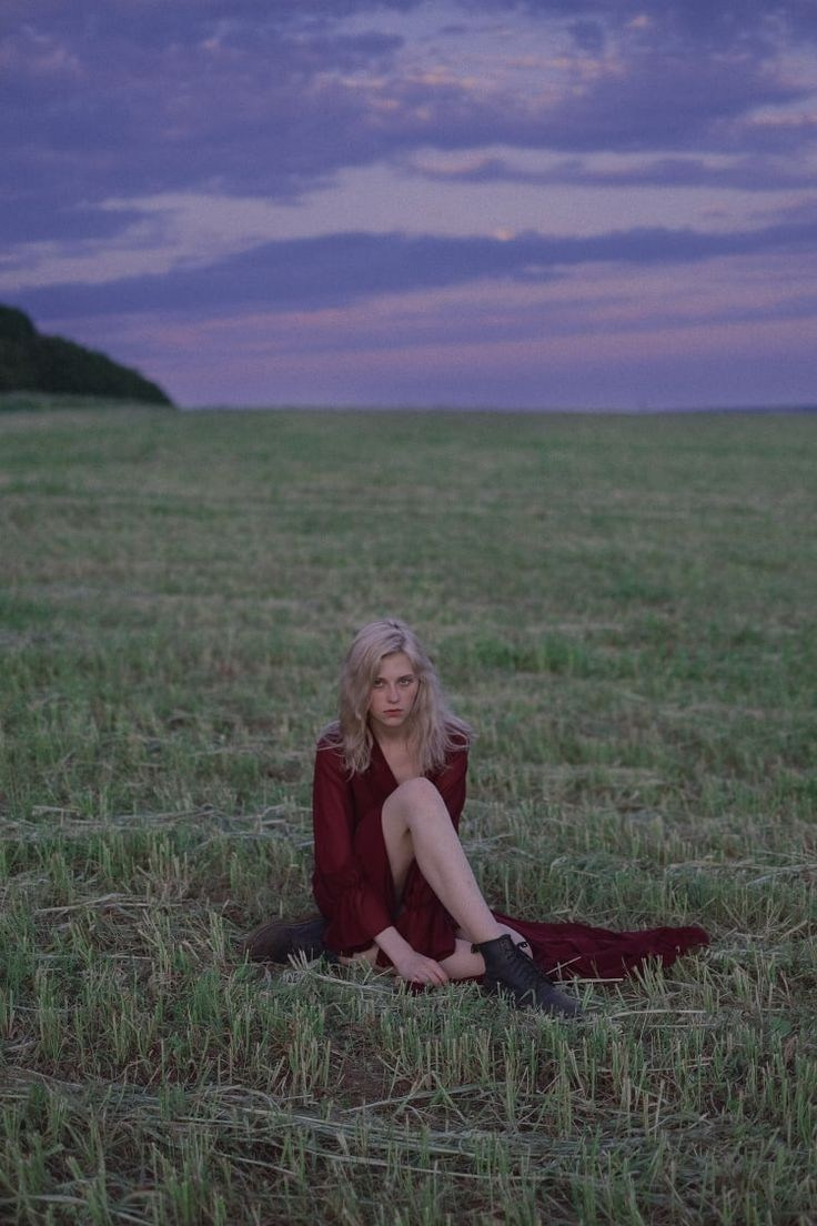 Гайд-помошник. Портретный фотограф в Казани Тумурзина Камила