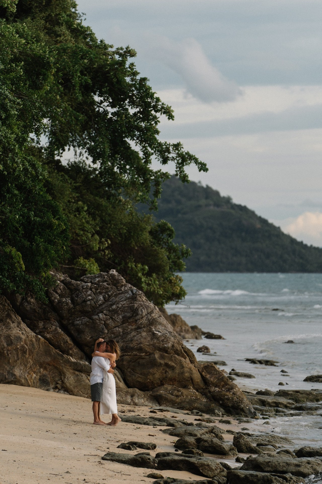 Comments. Photographer in Koh Samui | Olga Krasikova