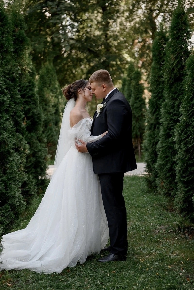 Свадебная фотосессия. Свадебный фотограф и видеооператор | Воронеж | Липецк