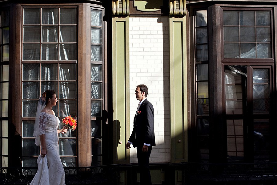 Свадебные серии. Павел Иванов. Создание профессионального медиаконтента. Москва