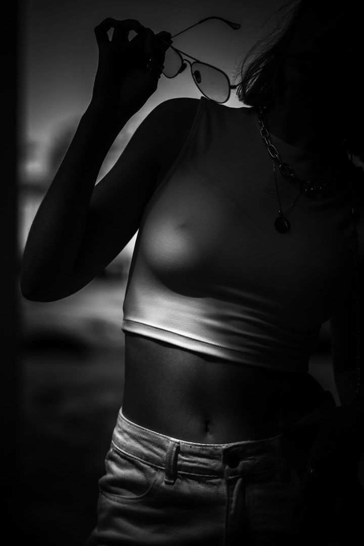 A. Samid Ali Visual Artist