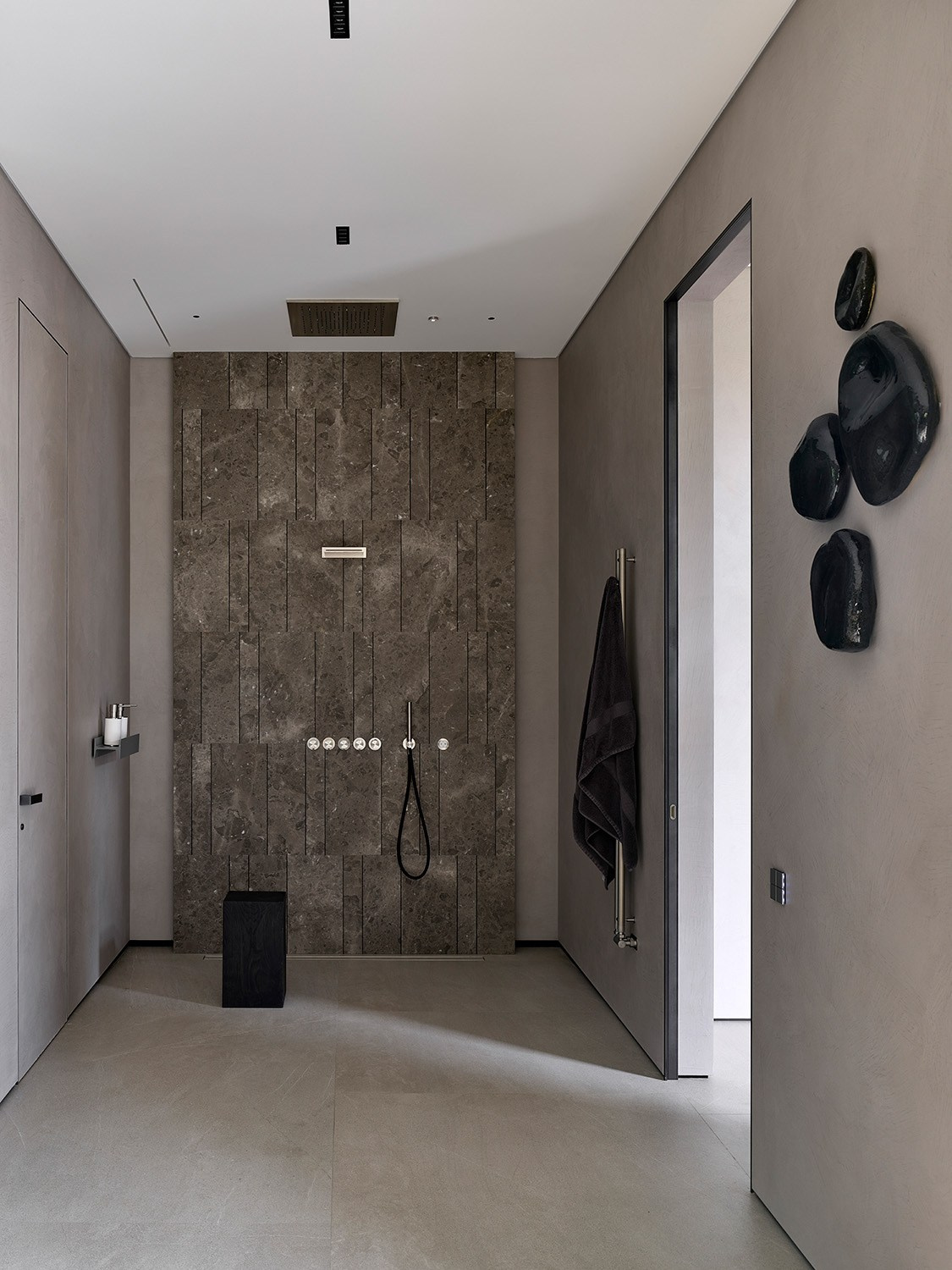 МОСКВА. Дизайн интерьера. Архитектура. MODELLISTA ARCHITECTS