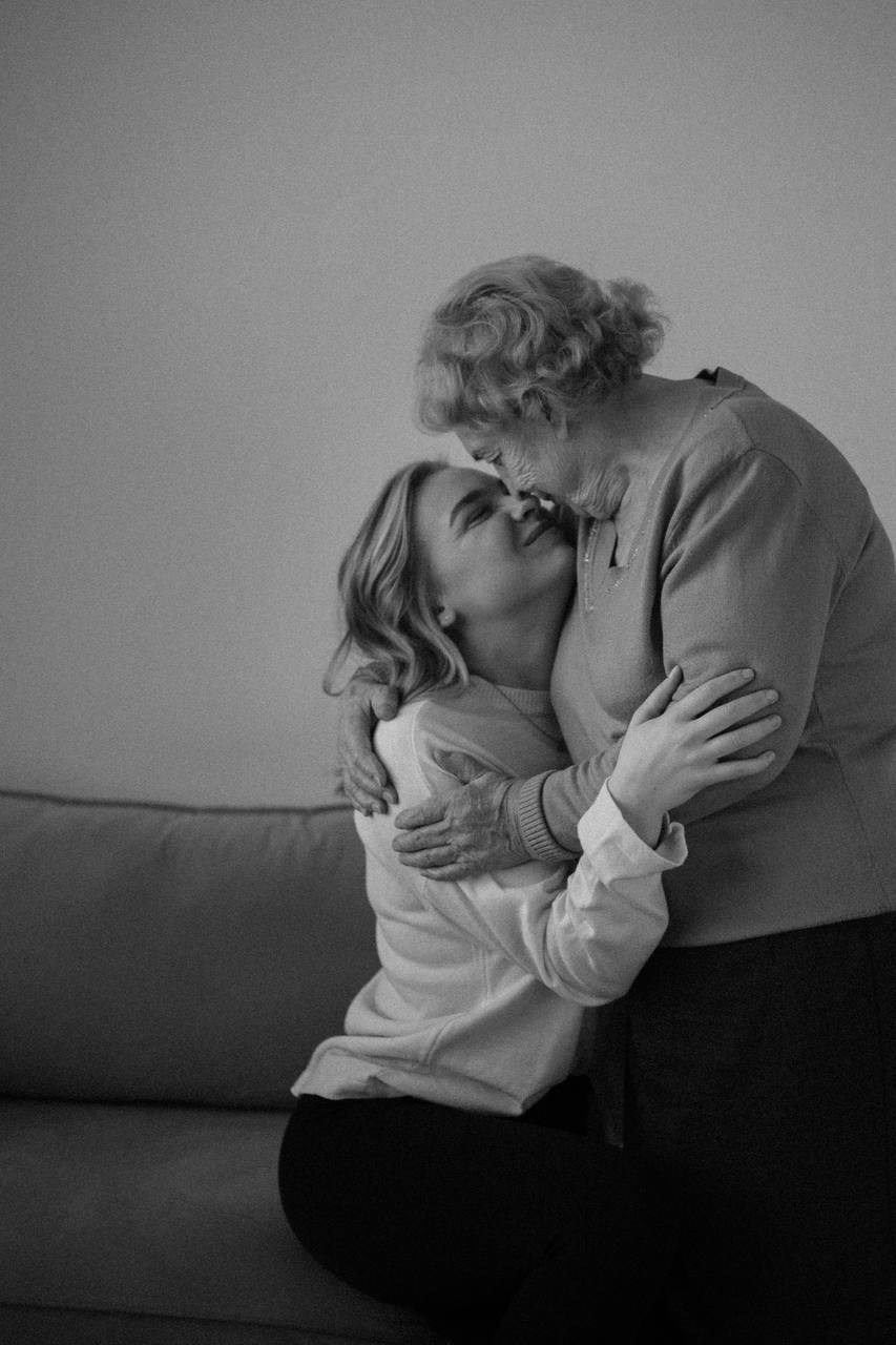 Другие съёмки. Портретный фотограф в Новосибирске Лиза Глуханько